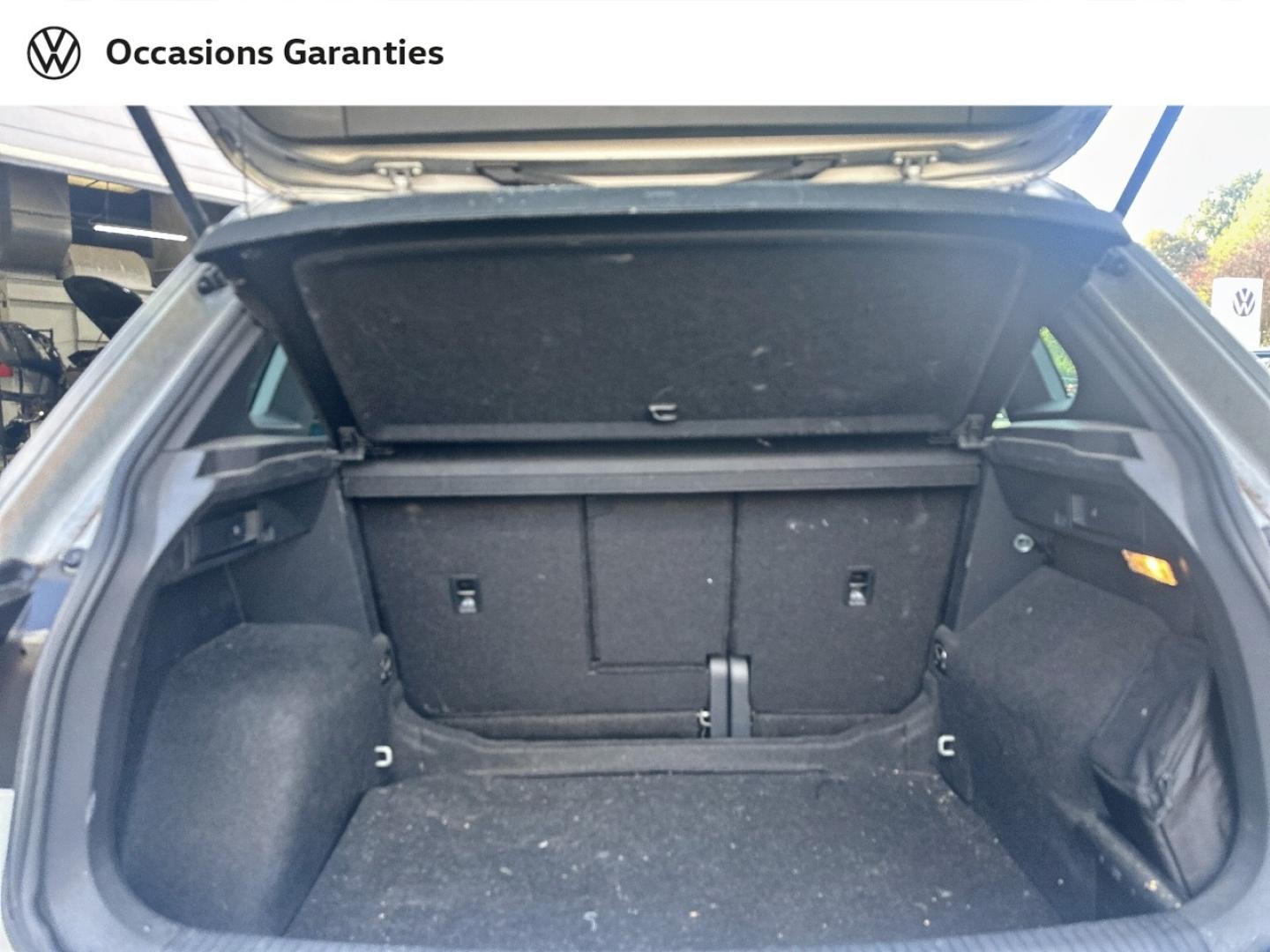Voitures occasions VOLKSWAGEN TIGUAN R-Line Villeneuve-d'Ascq