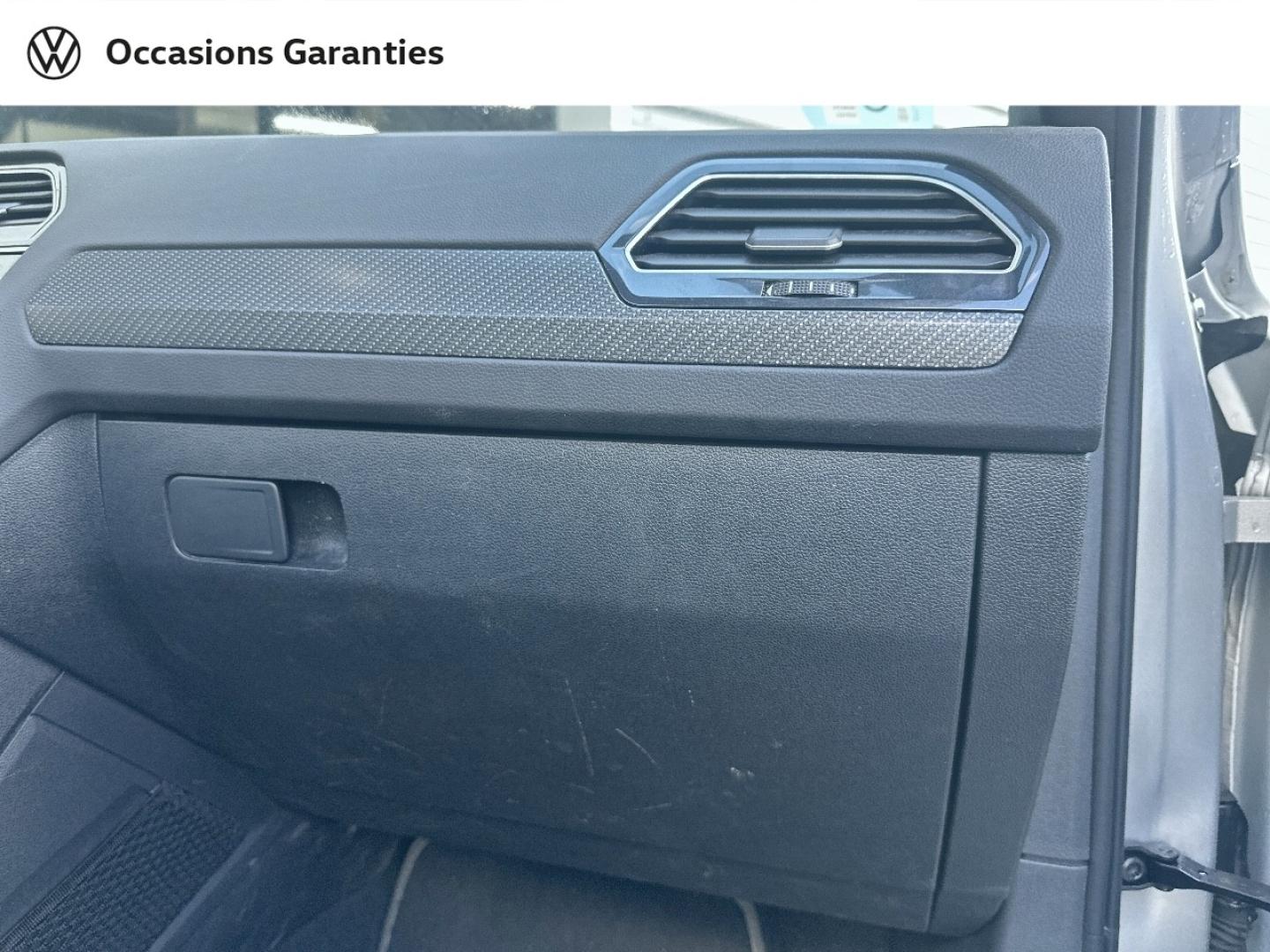 Voitures occasions VOLKSWAGEN TIGUAN R-Line Hazebrouck