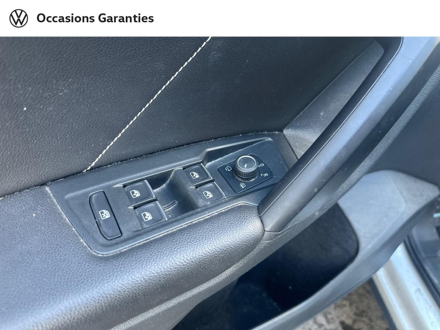 Voitures occasions VOLKSWAGEN TIGUAN R-Line Villeneuve-d'Ascq
