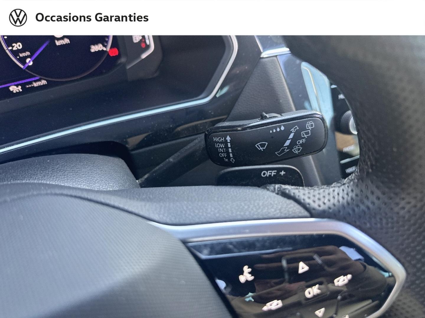 Voitures occasions VOLKSWAGEN TIGUAN R-Line Hazebrouck