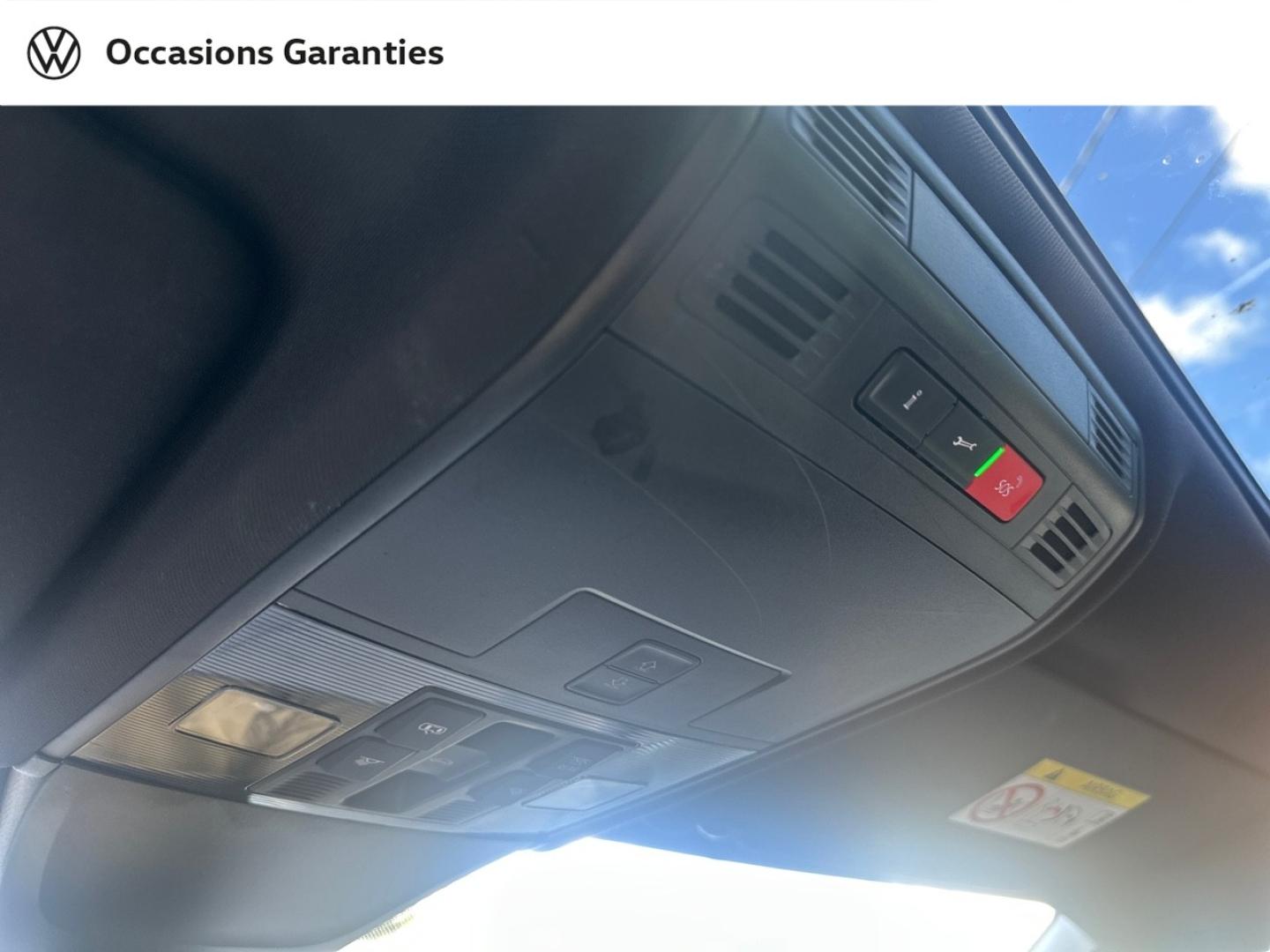Voitures occasions VOLKSWAGEN TIGUAN R-Line Villeneuve-d'Ascq