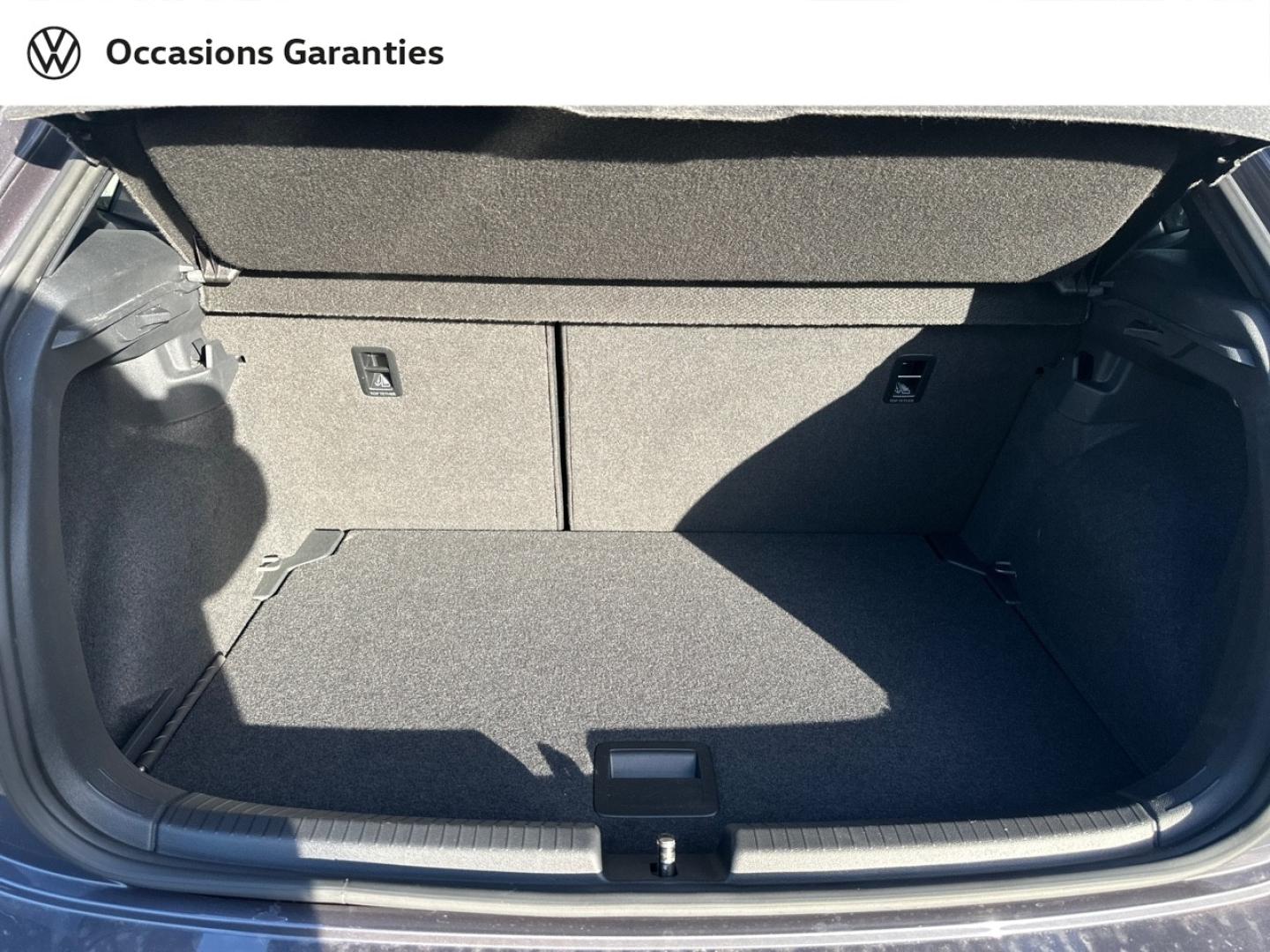 Voitures occasions VOLKSWAGEN POLO GTI Villeneuve-d'Ascq