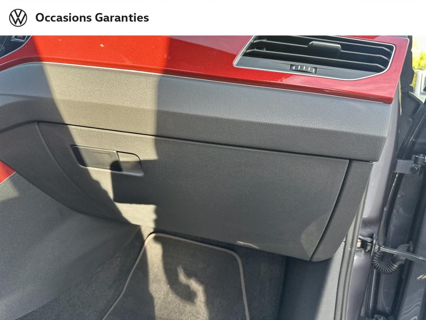 Voitures occasions VOLKSWAGEN POLO GTI Dunkerque
