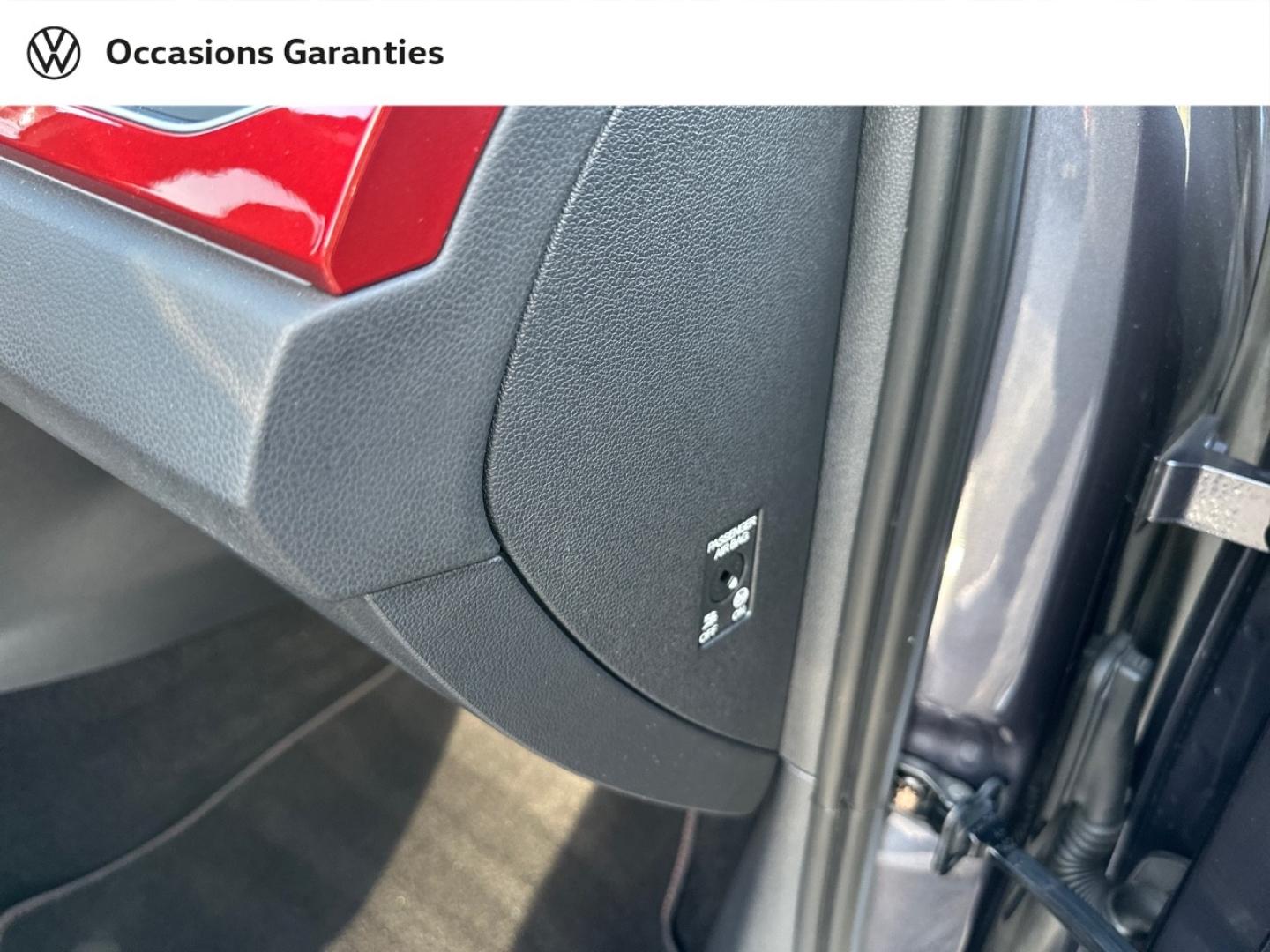 Voitures occasions VOLKSWAGEN POLO GTI Villeneuve-d'Ascq
