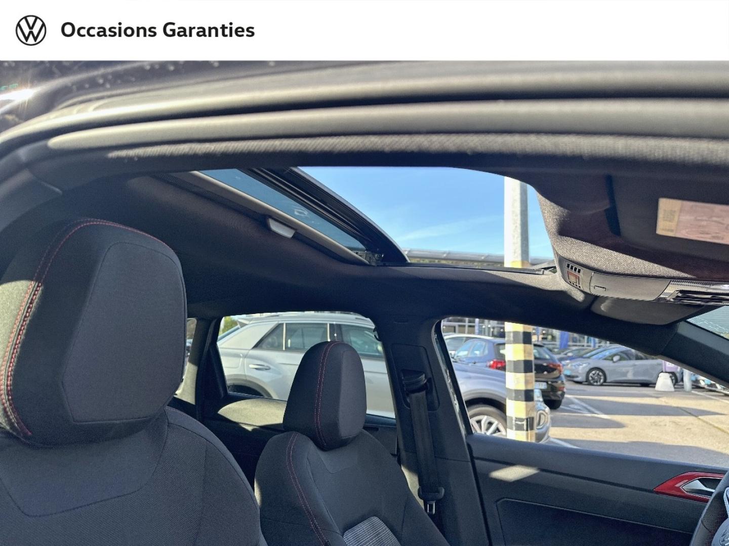 Voitures occasions VOLKSWAGEN POLO GTI Villeneuve-d'Ascq