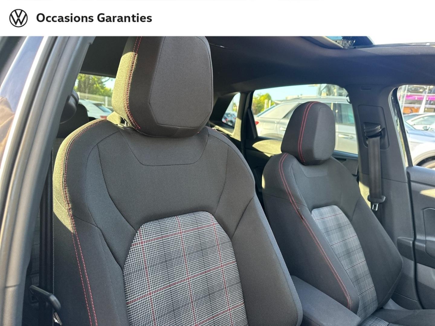 Voitures occasions VOLKSWAGEN POLO GTI Villeneuve-d'Ascq