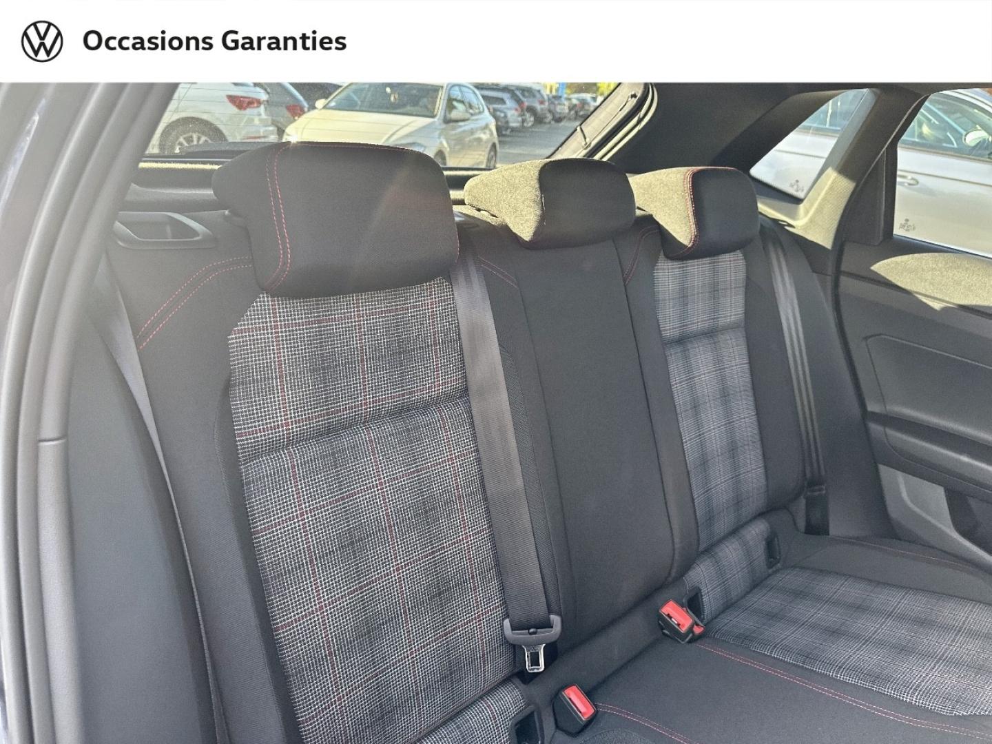 Voitures occasions VOLKSWAGEN POLO GTI Villeneuve-d'Ascq