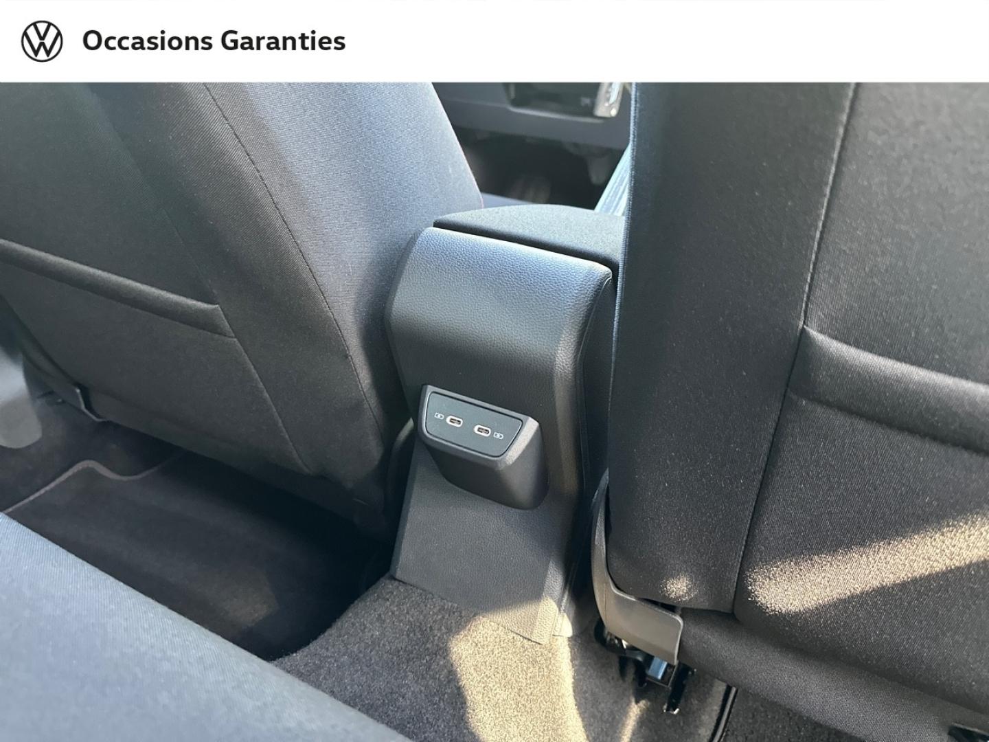 Voitures occasions VOLKSWAGEN POLO GTI Villeneuve-d'Ascq