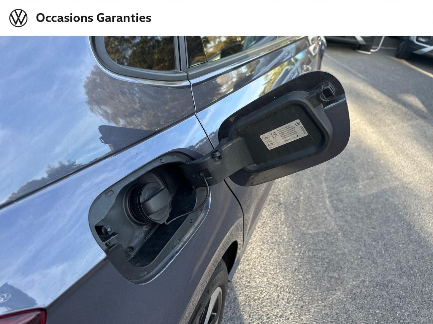 Voitures occasions VOLKSWAGEN POLO GTI Dunkerque