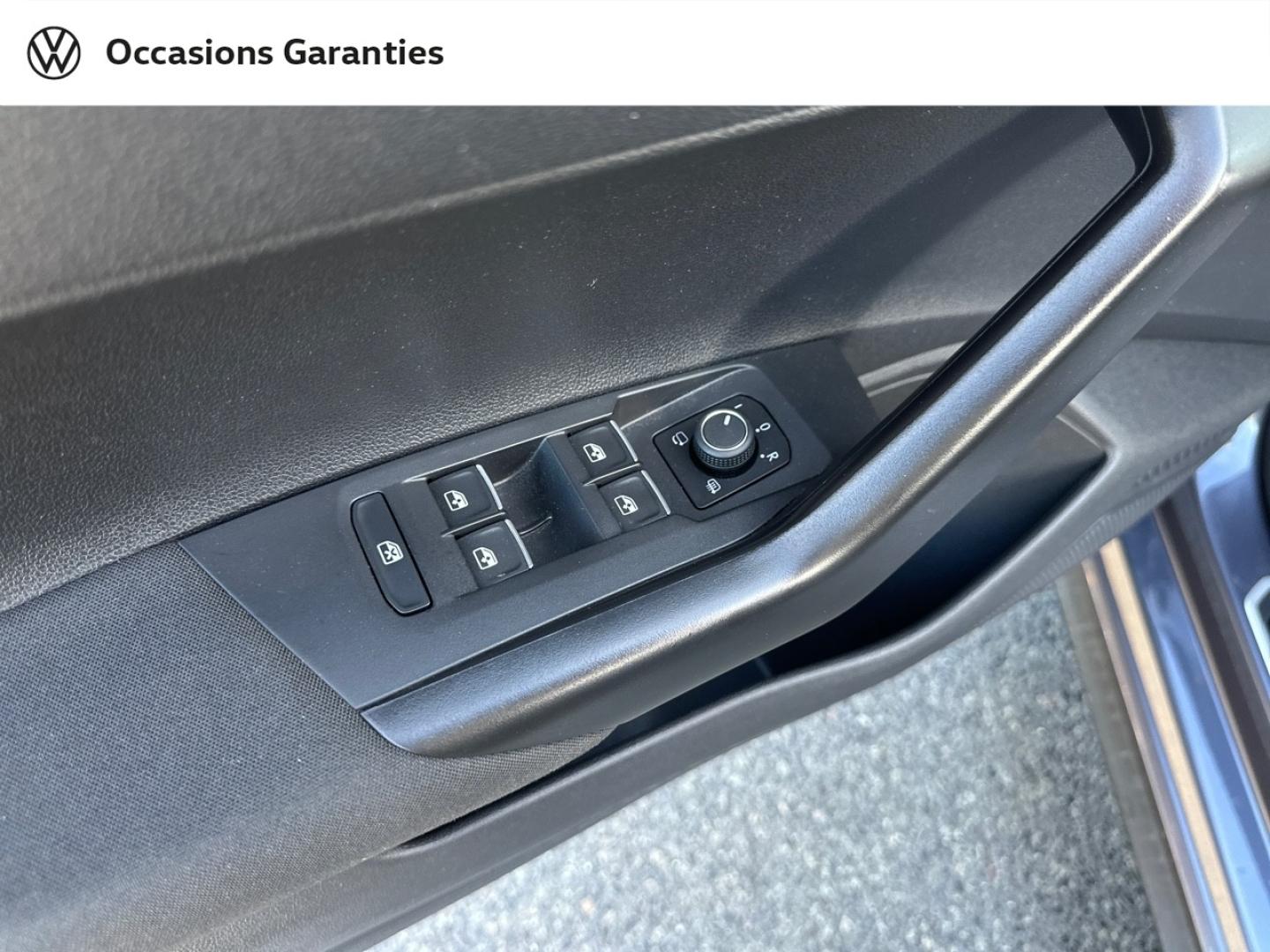 Voitures occasions VOLKSWAGEN POLO GTI Villeneuve-d'Ascq