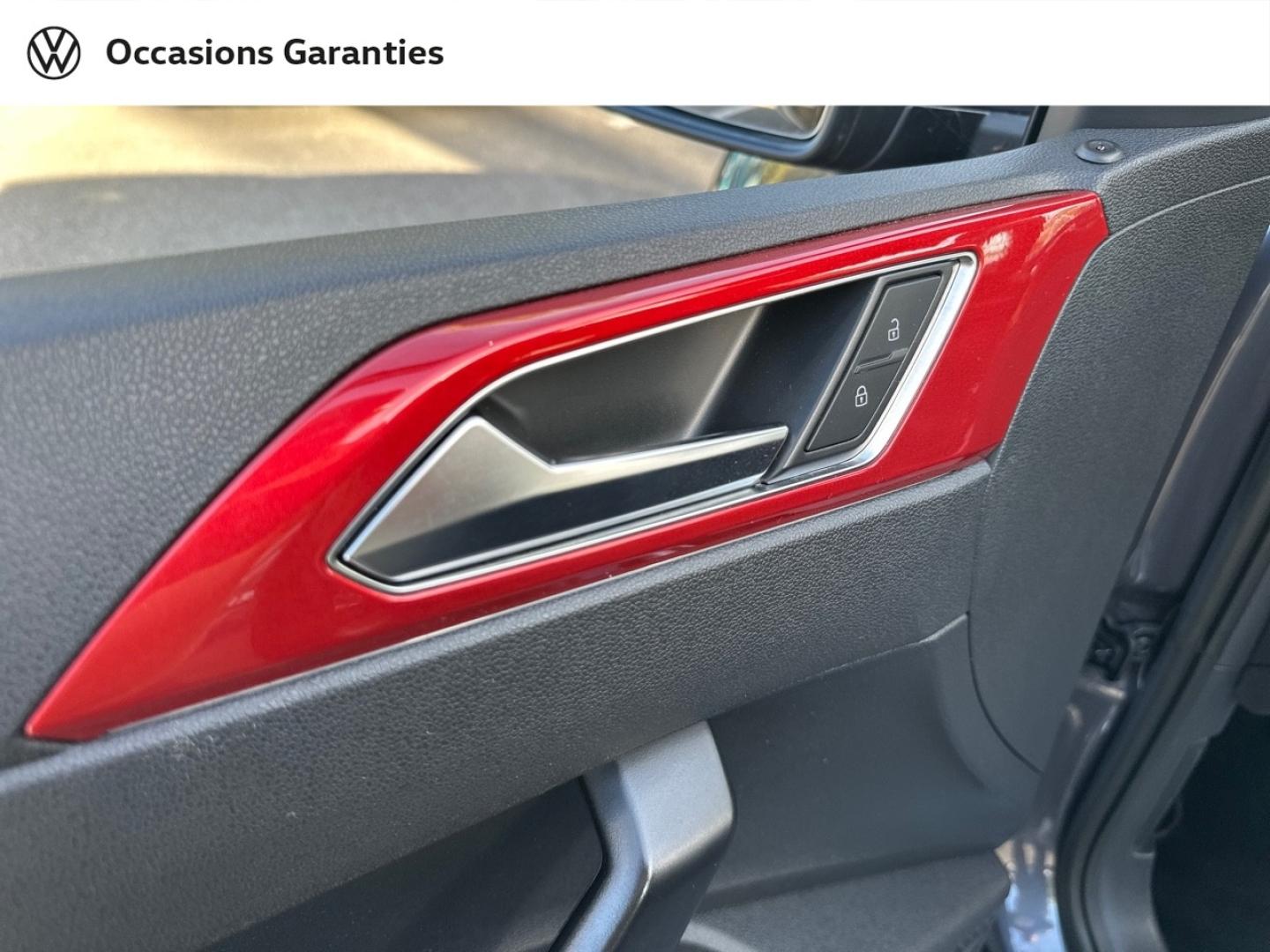 Voitures occasions VOLKSWAGEN POLO GTI Villeneuve-d'Ascq