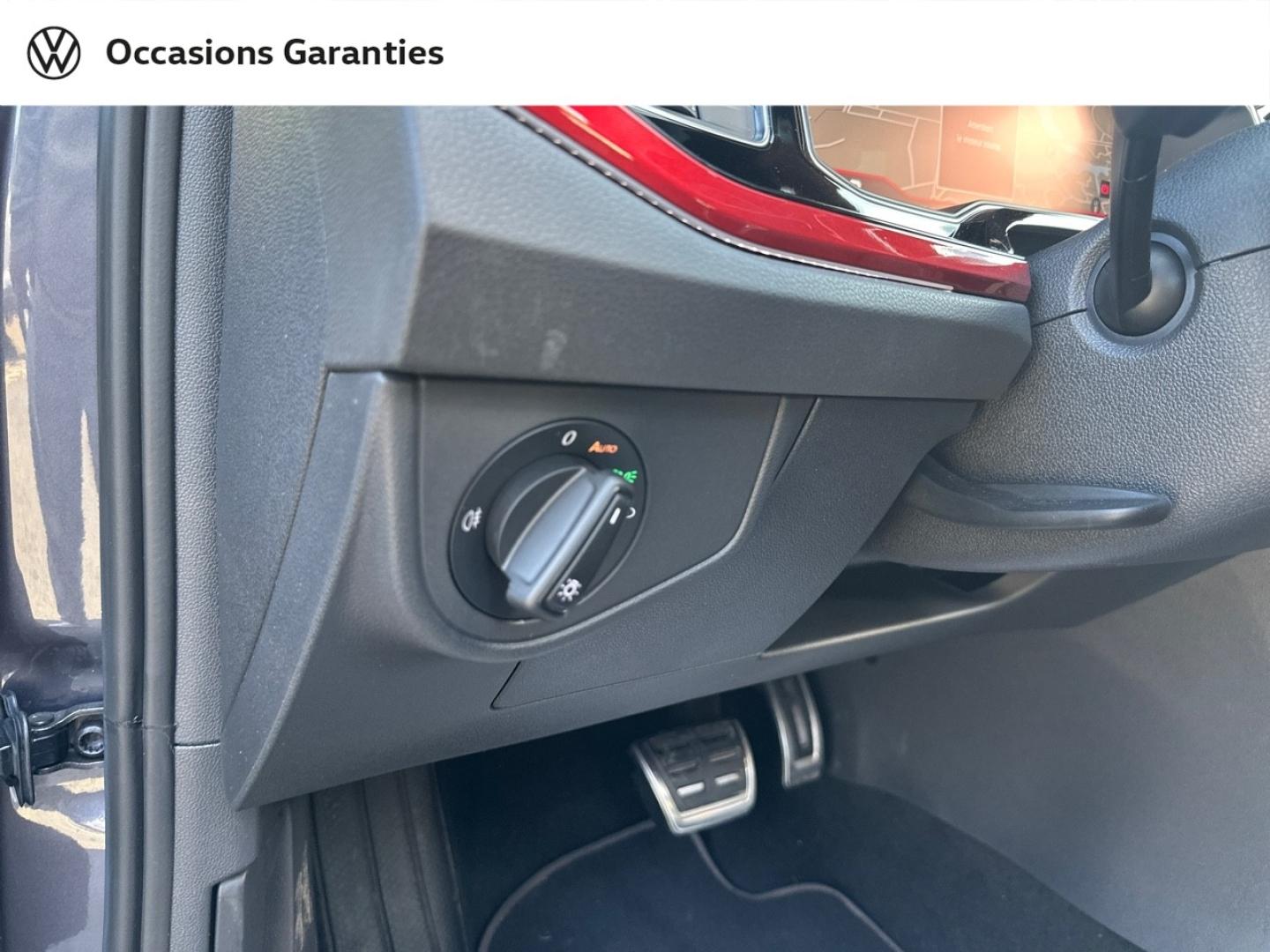 Voitures occasions VOLKSWAGEN POLO GTI Villeneuve-d'Ascq