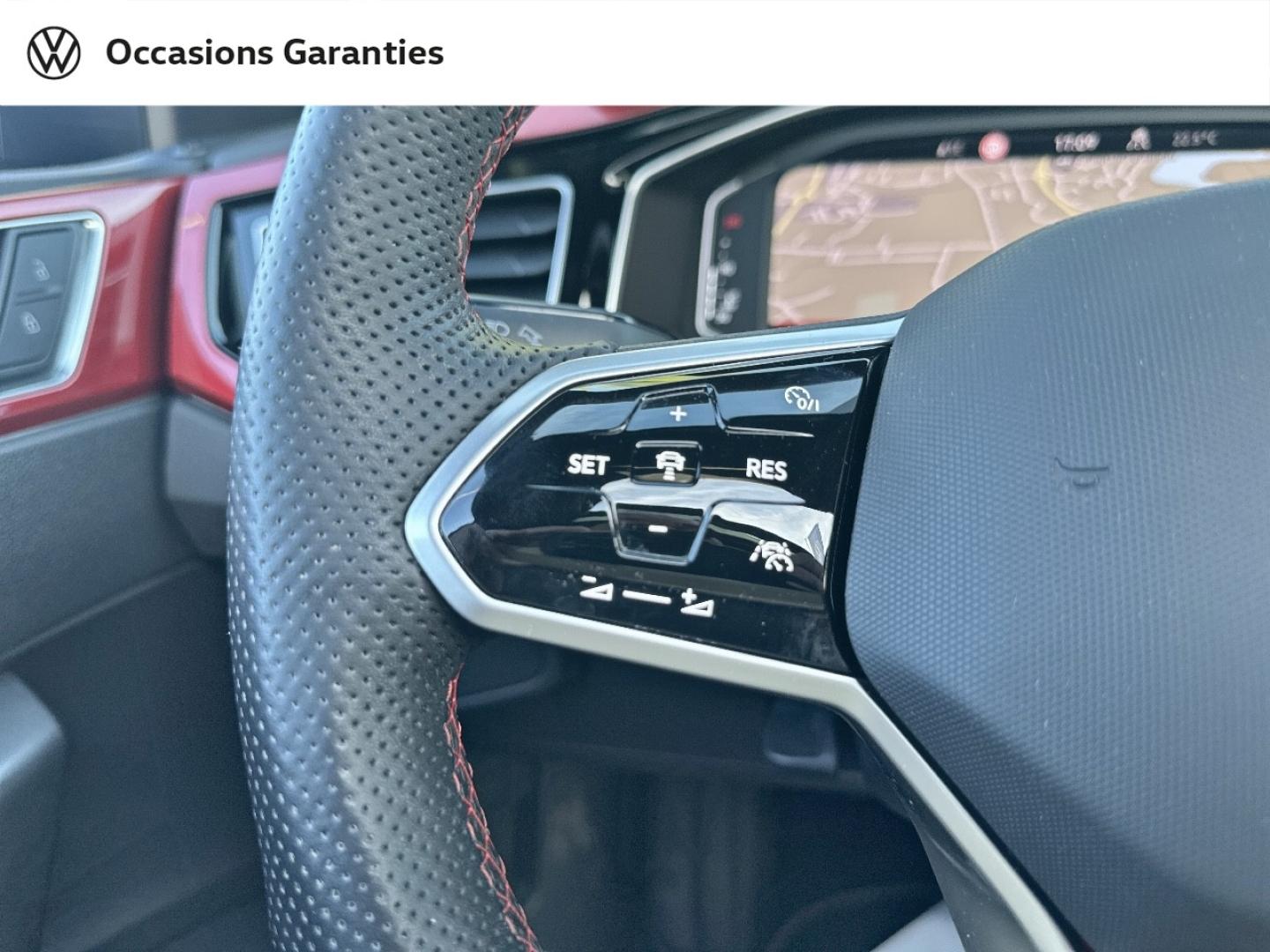 Voitures occasions VOLKSWAGEN POLO GTI Villeneuve-d'Ascq