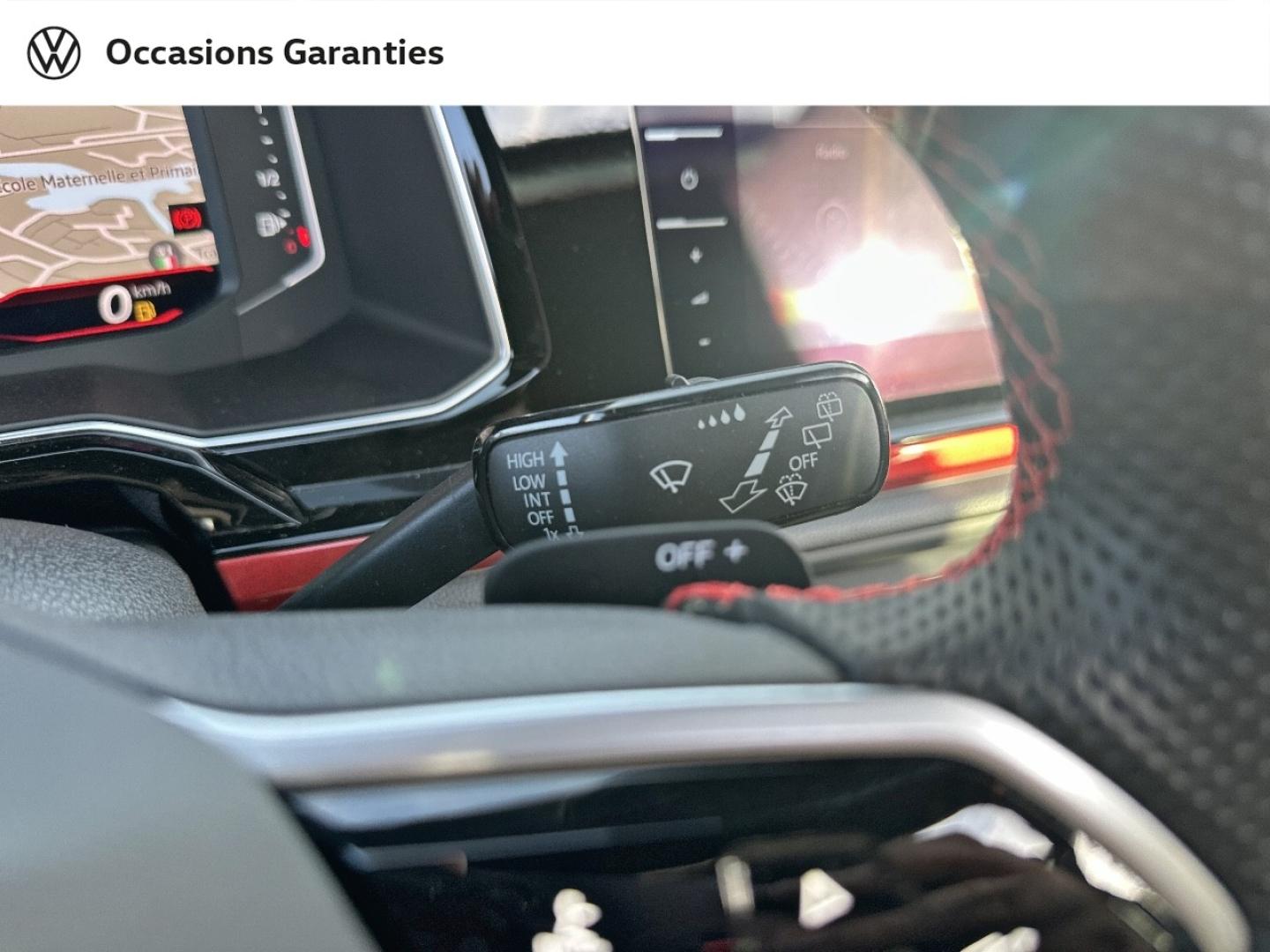 Voitures occasions VOLKSWAGEN POLO GTI Villeneuve-d'Ascq
