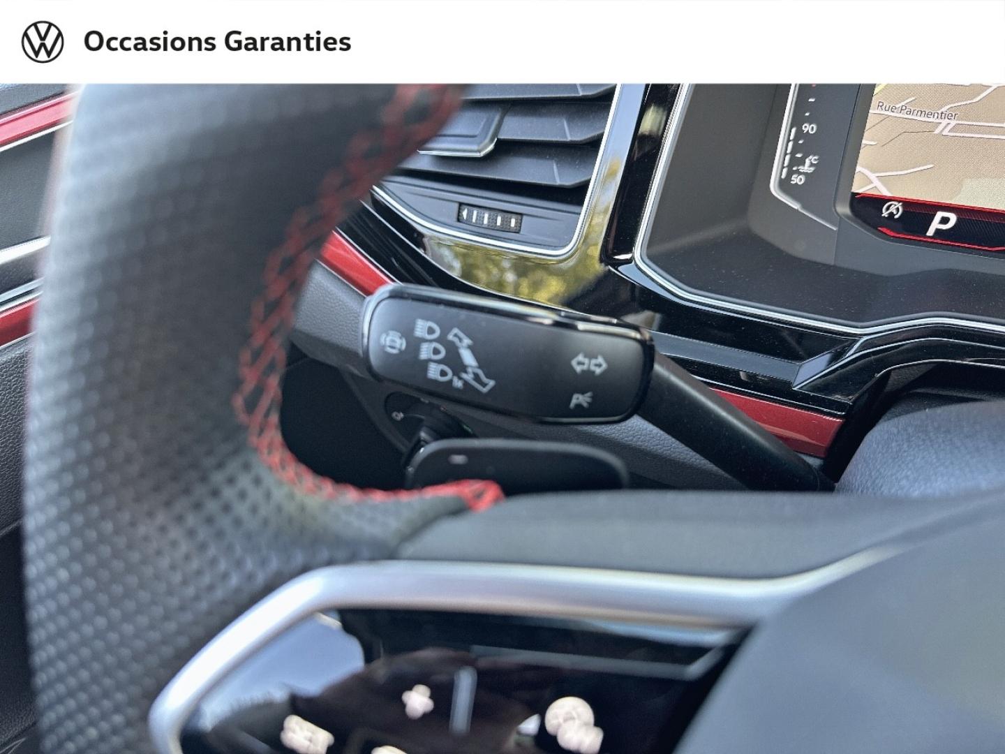 Voitures occasions VOLKSWAGEN POLO GTI Villeneuve-d'Ascq
