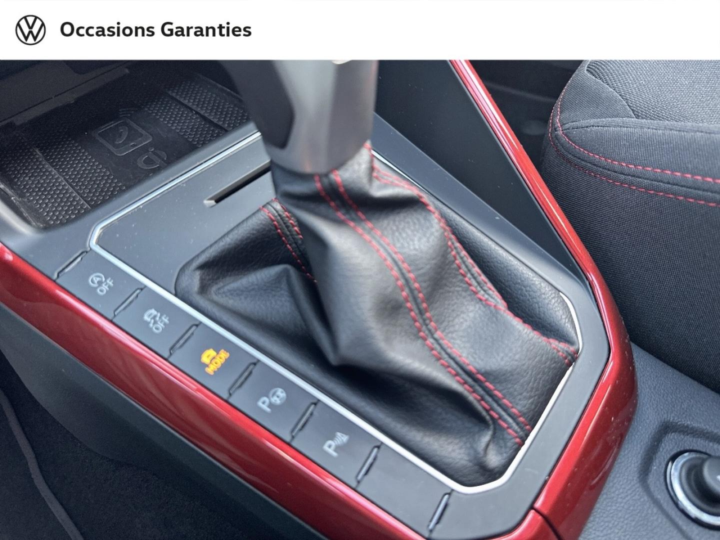 Voitures occasions VOLKSWAGEN POLO GTI Villeneuve-d'Ascq