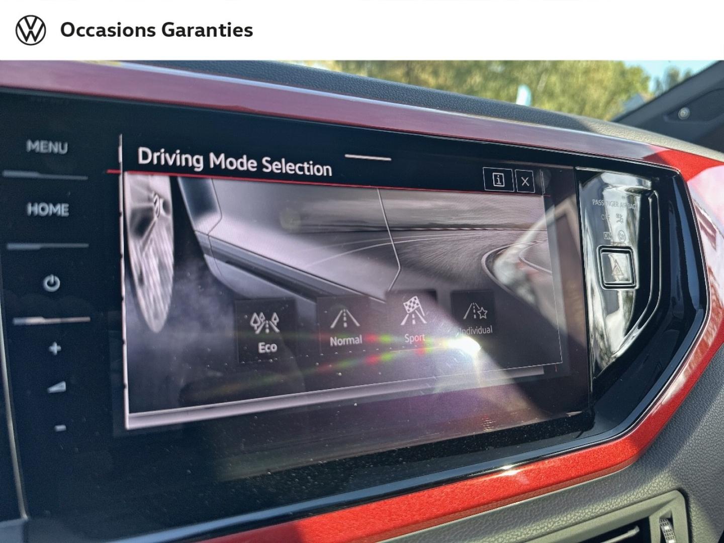 Voitures occasions VOLKSWAGEN POLO GTI Villeneuve-d'Ascq