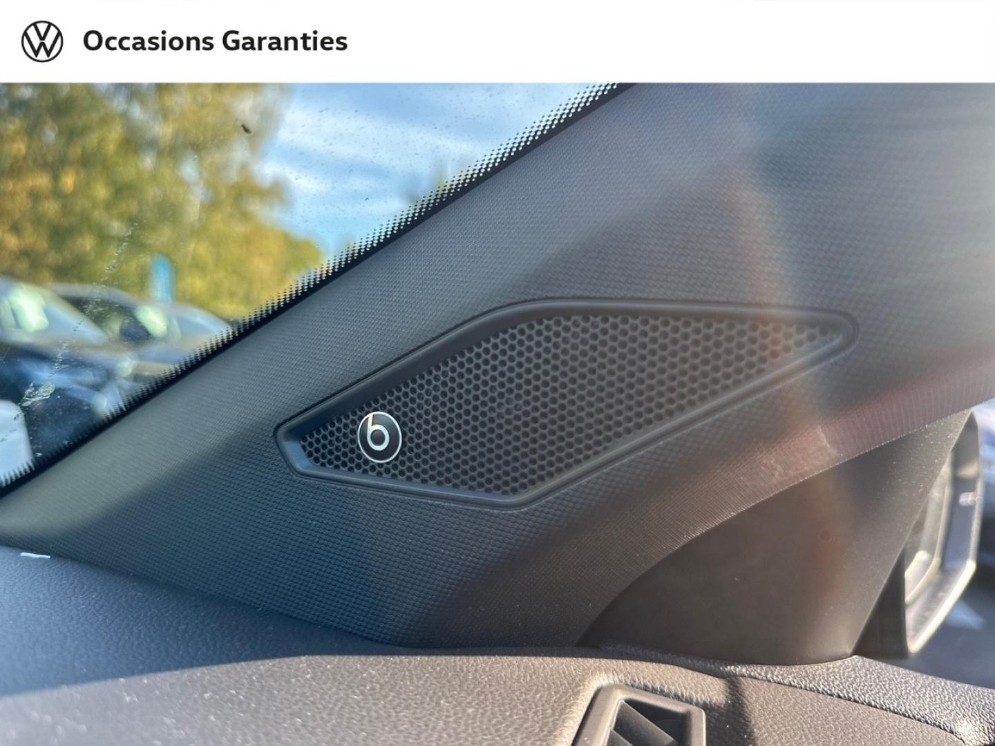 Voitures occasions VOLKSWAGEN POLO GTI Villeneuve-d'Ascq