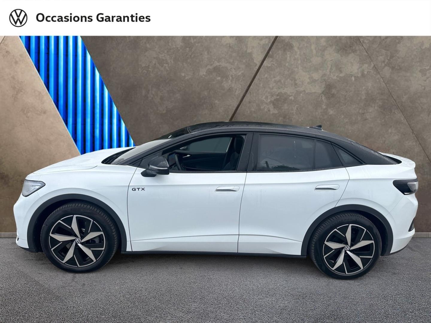 Voitures occasions VOLKSWAGEN ID.5 GTX Life Max Villeneuve-d'Ascq