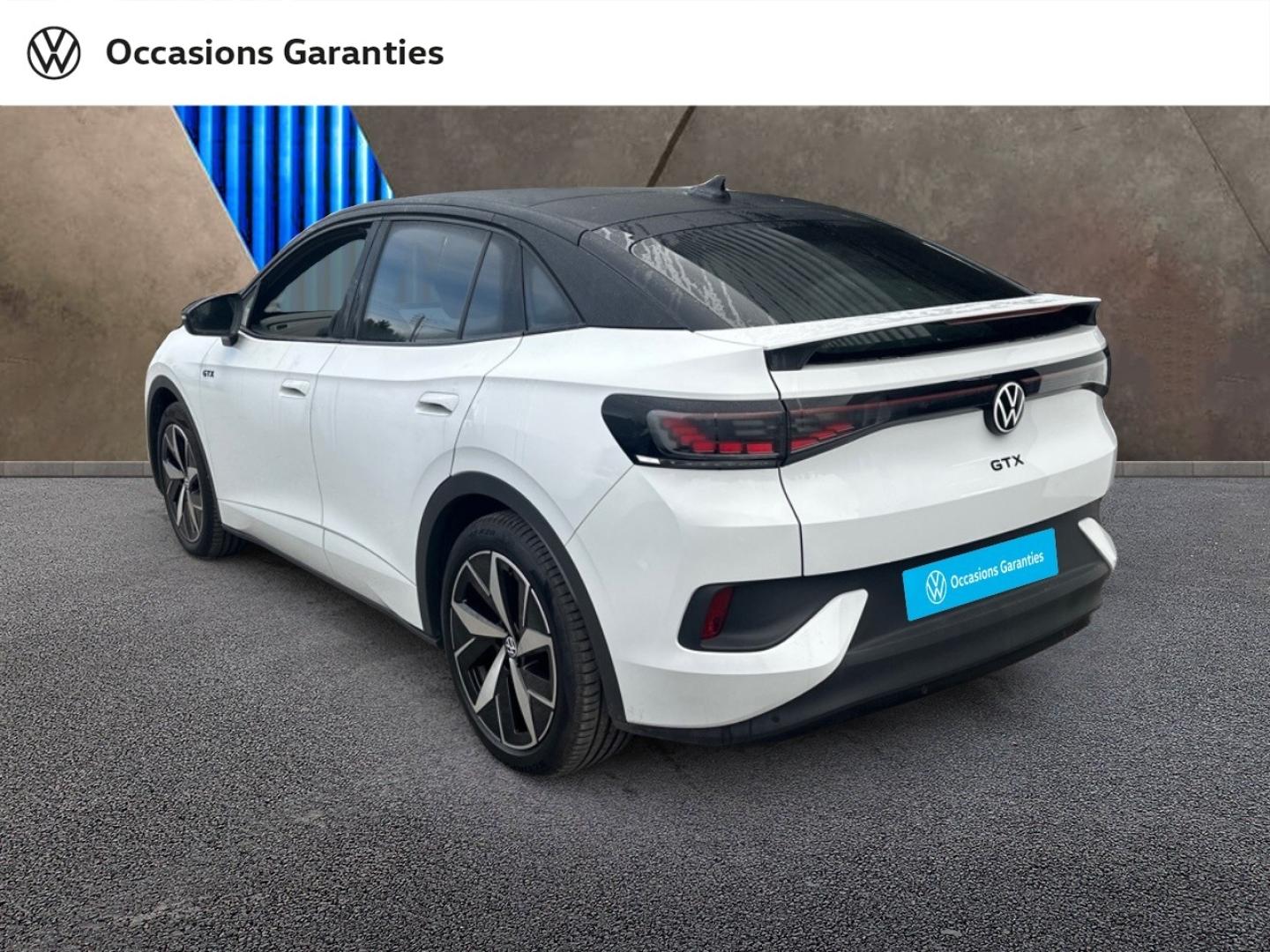 Voitures occasions VOLKSWAGEN ID.5 GTX Life Max Villeneuve-d'Ascq