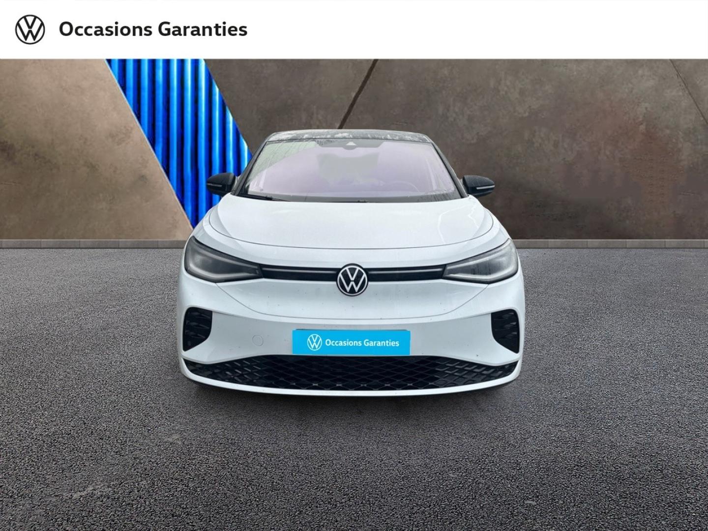 Voitures occasions VOLKSWAGEN ID.5 GTX Life Max Villeneuve-d'Ascq