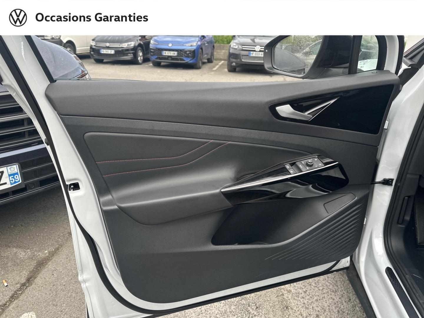 Voitures occasions VOLKSWAGEN ID.5 GTX Life Max Villeneuve-d'Ascq