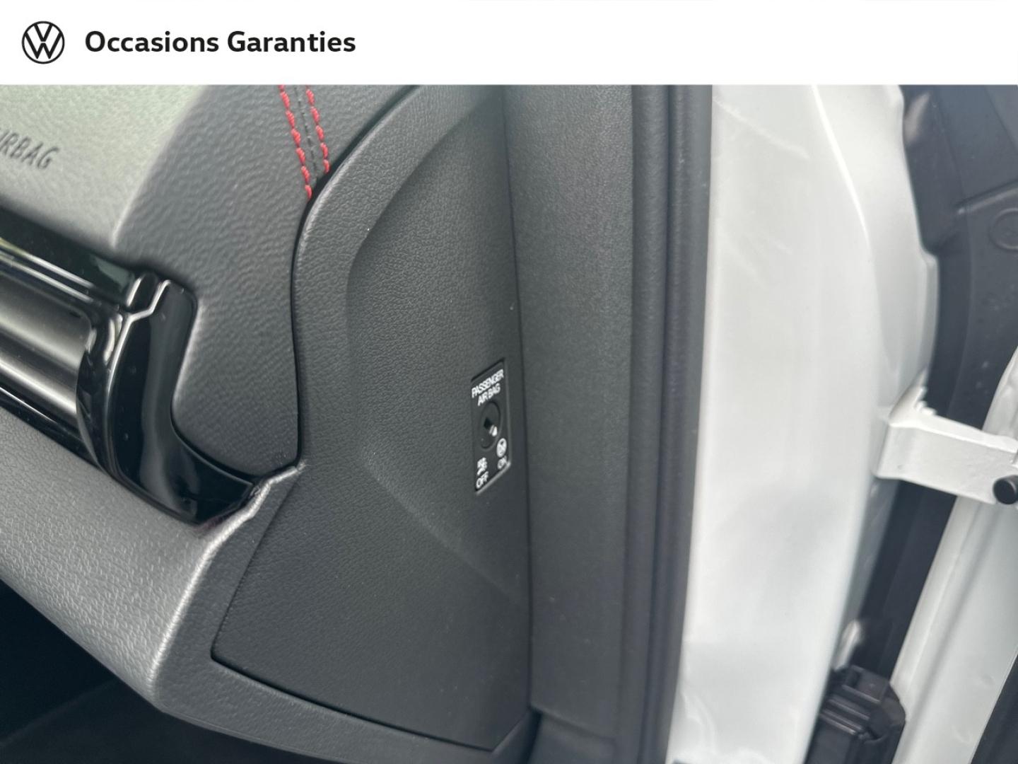 Voitures occasions VOLKSWAGEN ID.5 GTX Life Max Villeneuve-d'Ascq