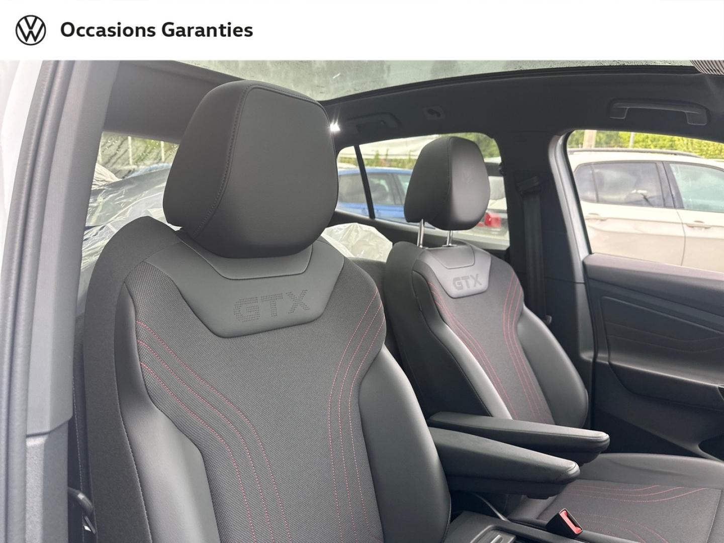 Voitures occasions VOLKSWAGEN ID.5 GTX Life Max Villeneuve-d'Ascq