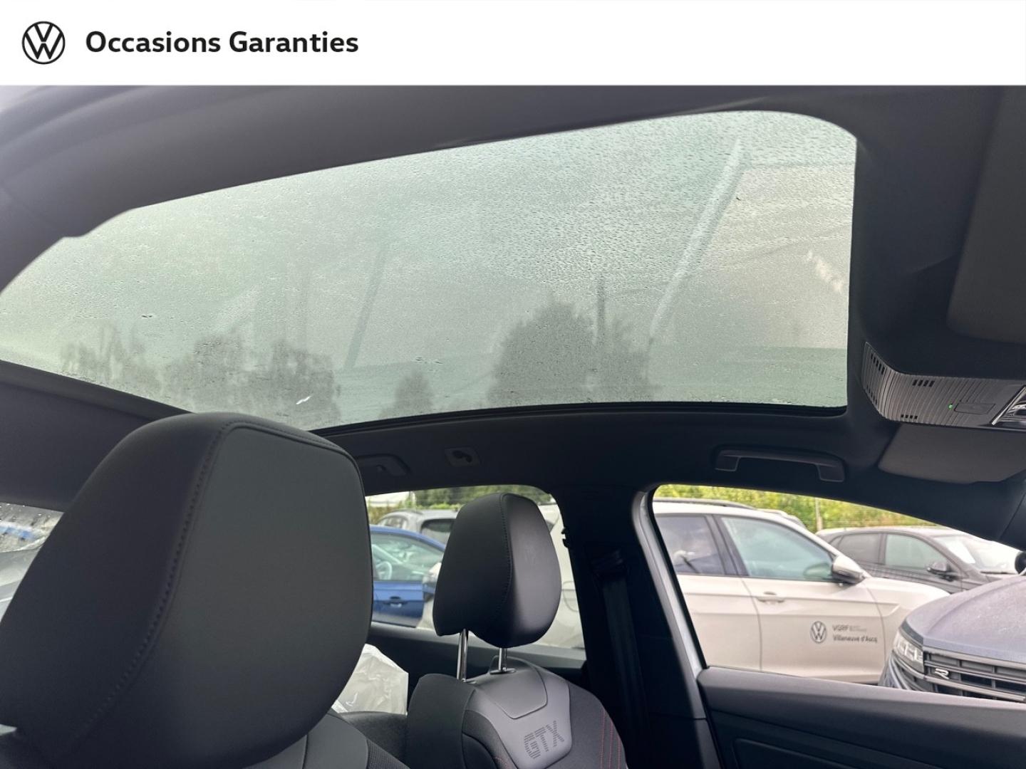 Voitures occasions VOLKSWAGEN ID.5 GTX Life Max Hazebrouck