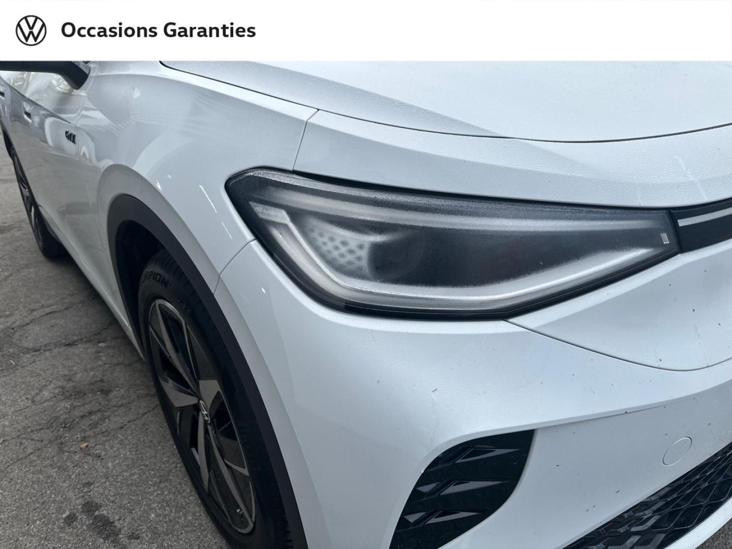 Voitures occasions VOLKSWAGEN ID.5 GTX Life Max Villeneuve-d'Ascq