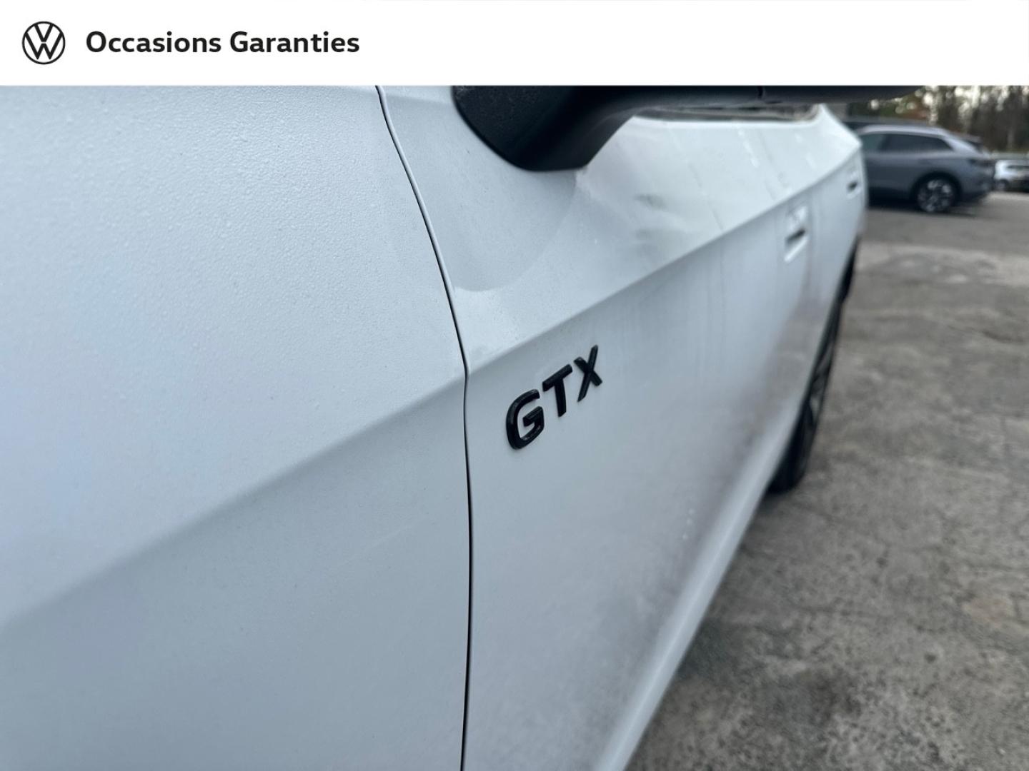 Voitures occasions VOLKSWAGEN ID.5 GTX Life Max Hazebrouck