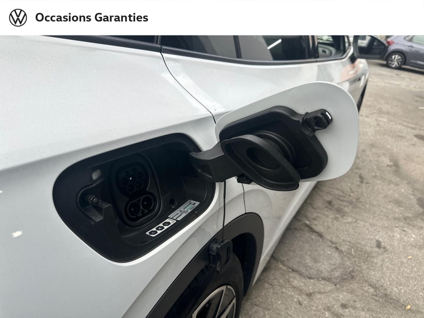 Voitures occasions VOLKSWAGEN ID.5 GTX Life Max Hazebrouck
