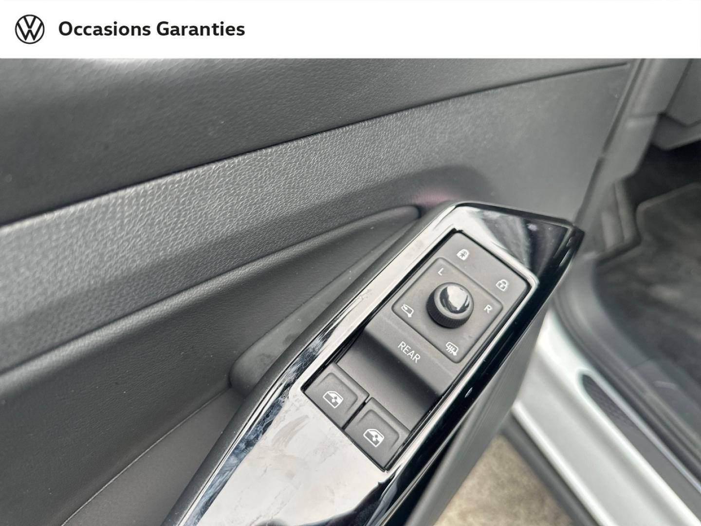 Voitures occasions VOLKSWAGEN ID.5 GTX Life Max Villeneuve-d'Ascq