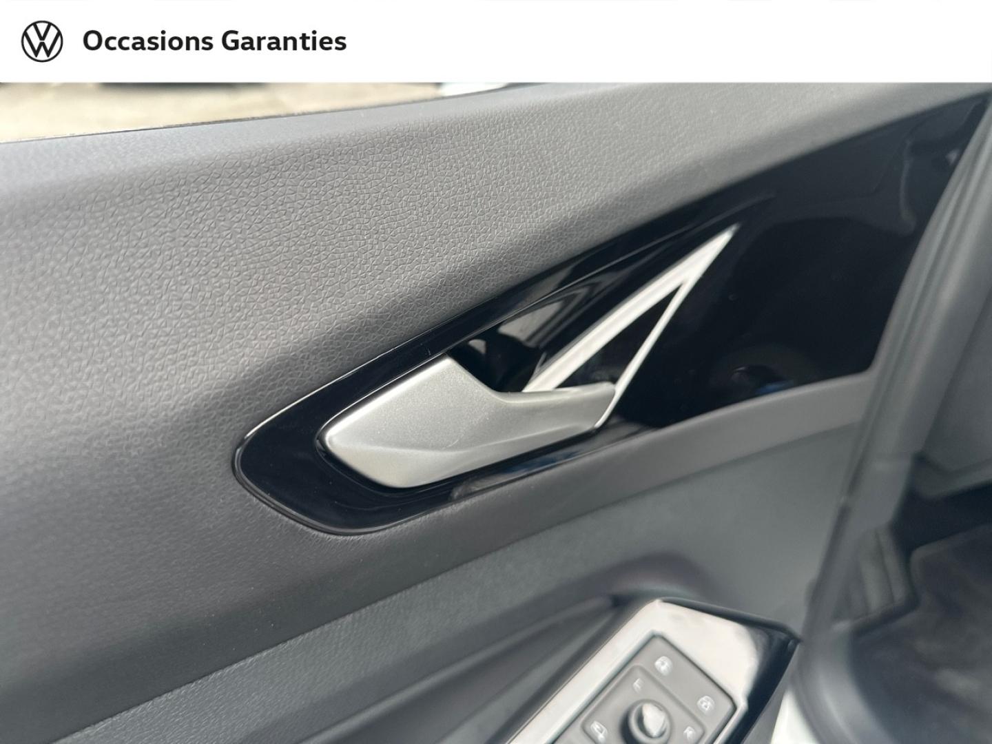 Voitures occasions VOLKSWAGEN ID.5 GTX Life Max Hazebrouck