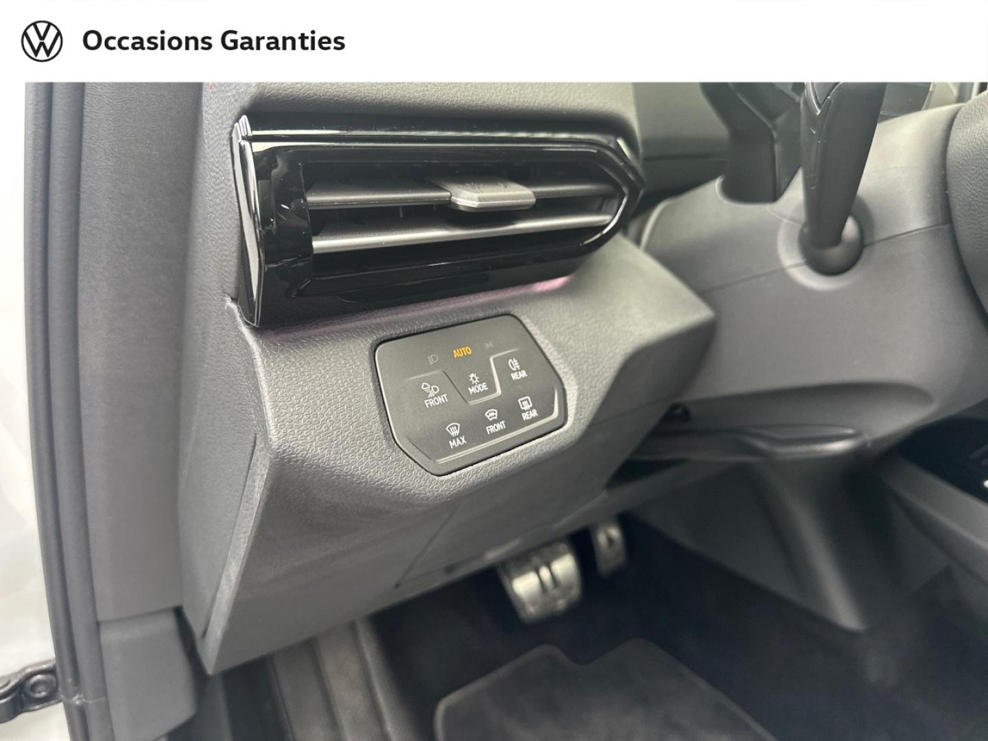 Voitures occasions VOLKSWAGEN ID.5 GTX Life Max Hazebrouck