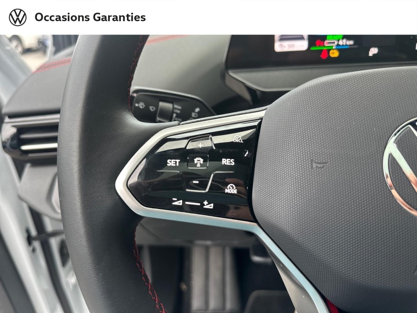 Voitures occasions VOLKSWAGEN ID.5 GTX Life Max Hazebrouck