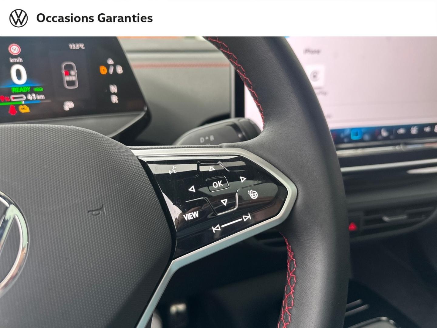 Voitures occasions VOLKSWAGEN ID.5 GTX Life Max Villeneuve-d'Ascq