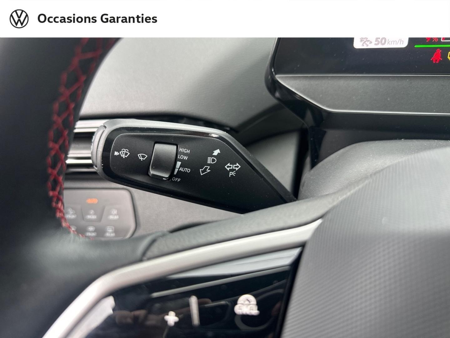 Voitures occasions VOLKSWAGEN ID.5 GTX Life Max Hazebrouck