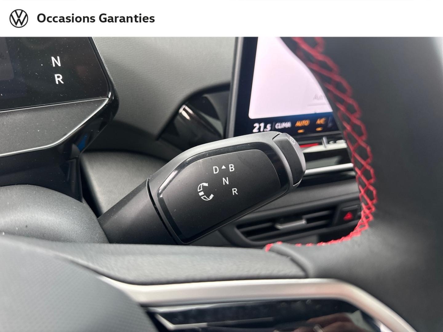 Voitures occasions VOLKSWAGEN ID.5 GTX Life Max Villeneuve-d'Ascq