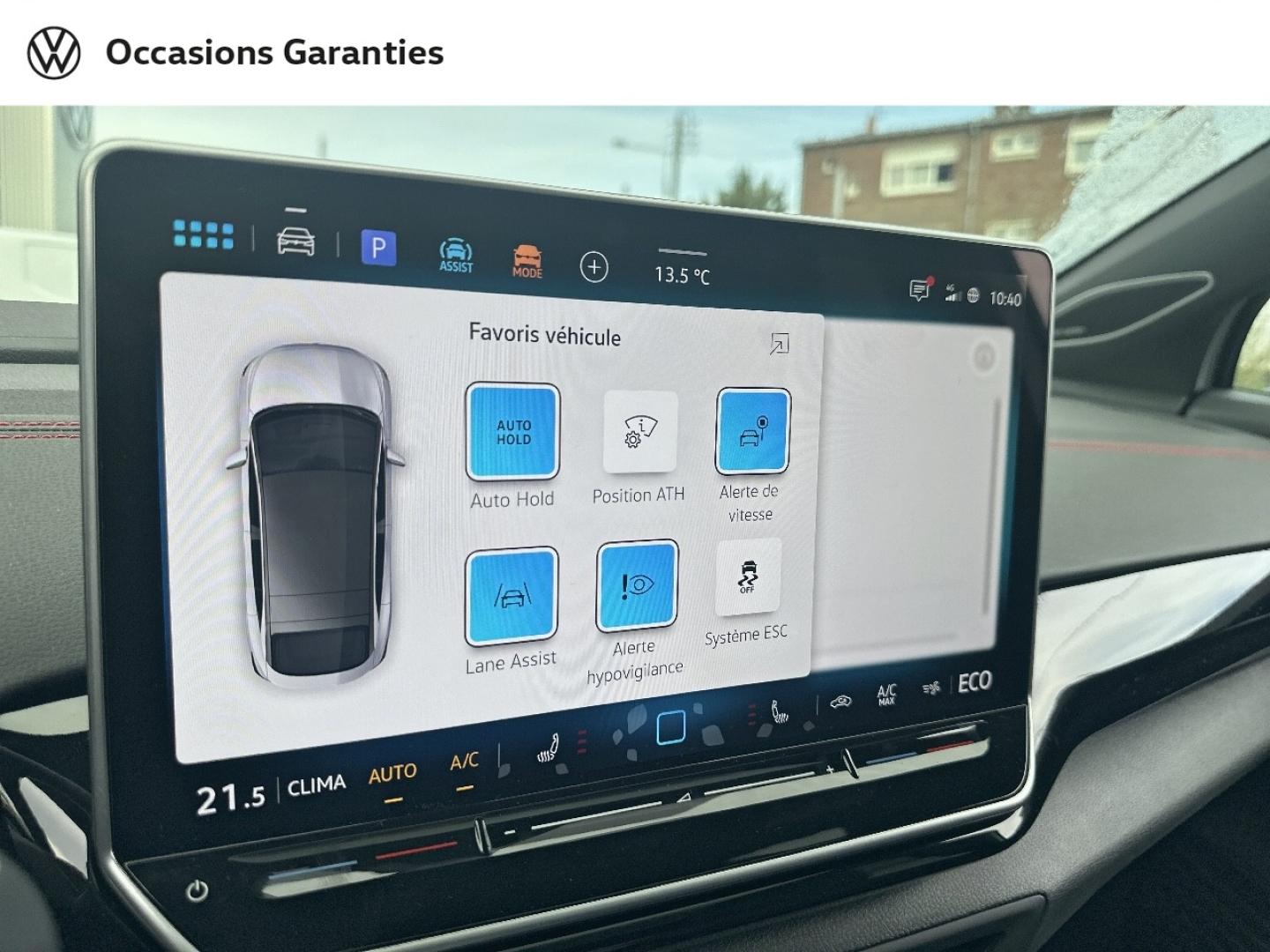 Voitures occasions VOLKSWAGEN ID.5 GTX Life Max Villeneuve-d'Ascq