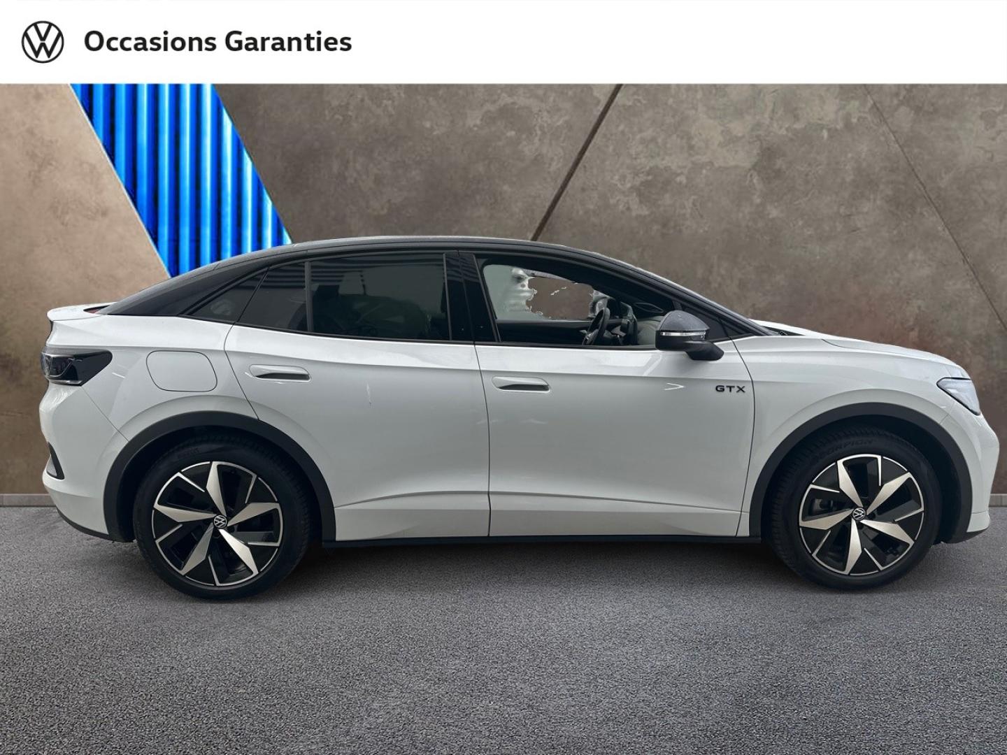 Voitures occasions VOLKSWAGEN ID.5 GTX Life Max Villeneuve-d'Ascq