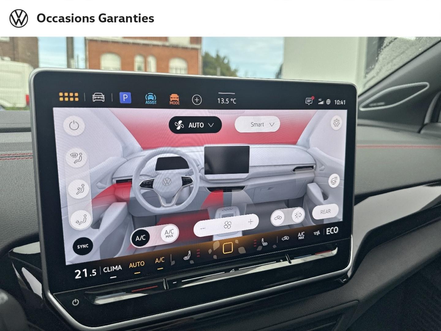 Voitures occasions VOLKSWAGEN ID.5 GTX Life Max Villeneuve-d'Ascq