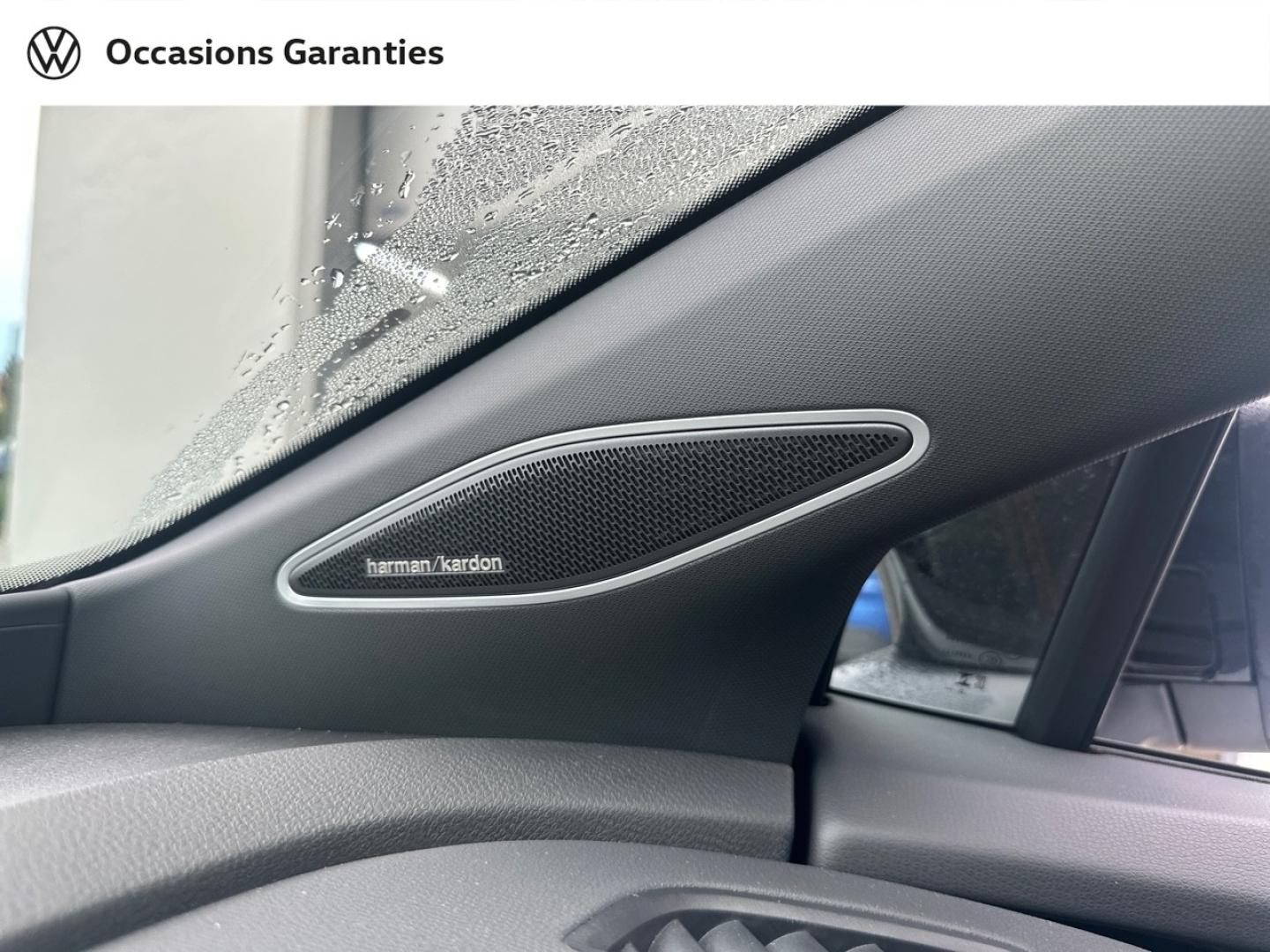 Voitures occasions VOLKSWAGEN ID.5 GTX Life Max Villeneuve-d'Ascq