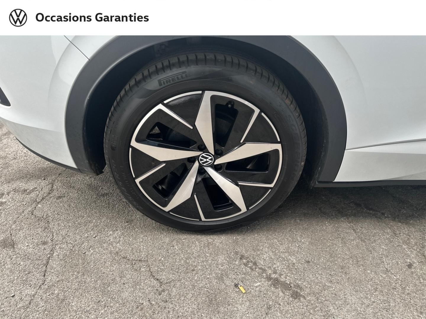 Voitures occasions VOLKSWAGEN ID.5 GTX Life Max Villeneuve-d'Ascq