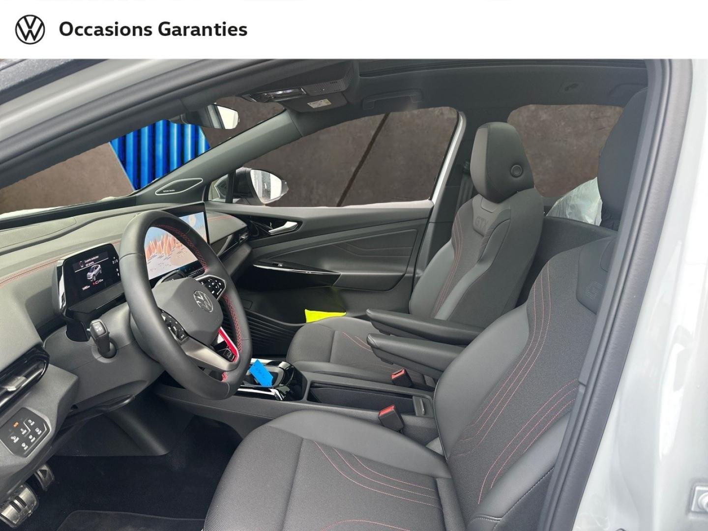Voitures occasions VOLKSWAGEN ID.5 GTX Life Max Hazebrouck
