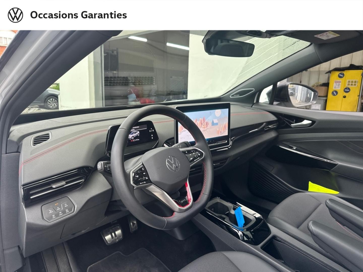 Voitures occasions VOLKSWAGEN ID.5 GTX Life Max Villeneuve-d'Ascq