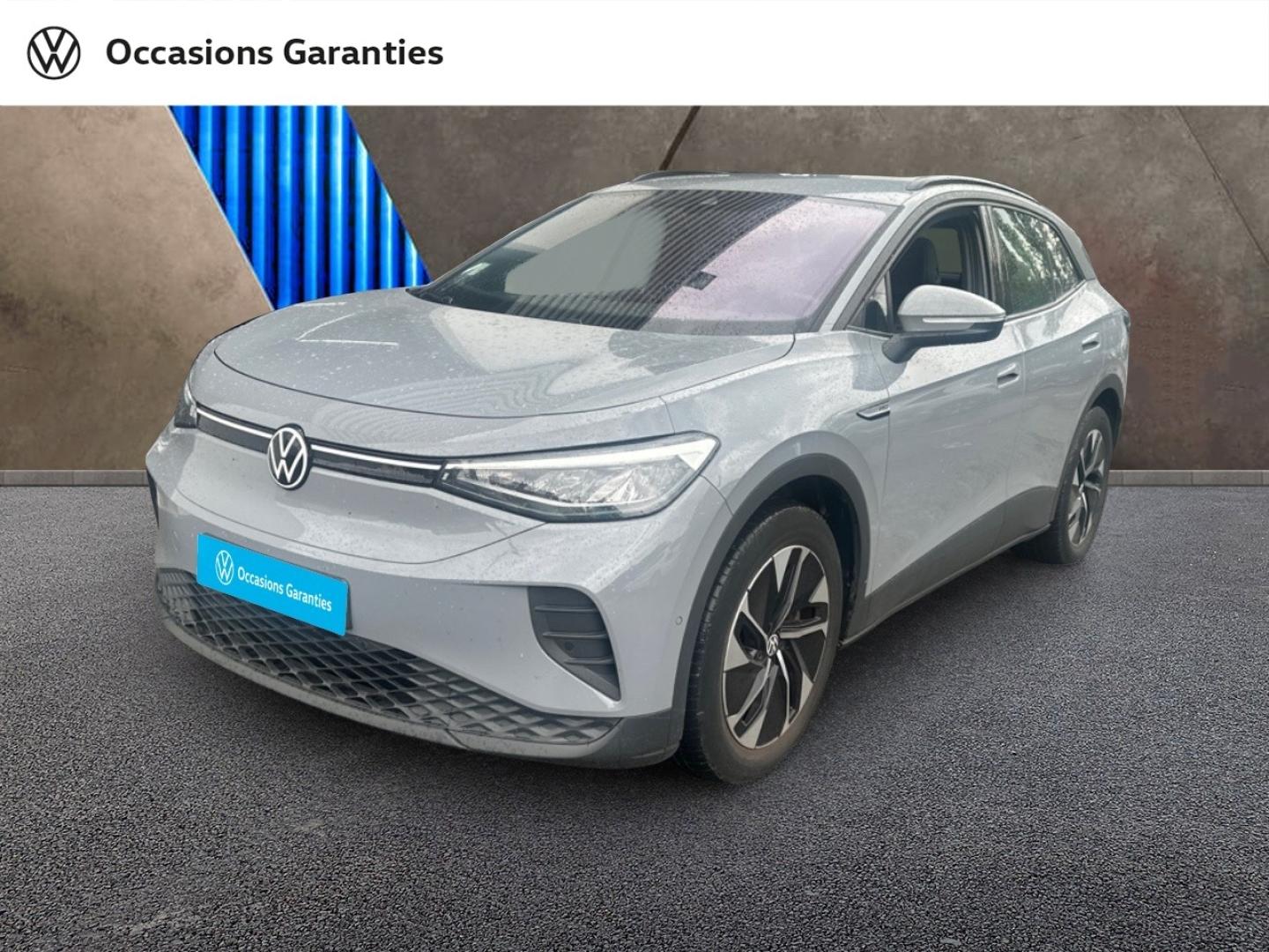Voitures occasions VOLKSWAGEN ID.4 Life Plus Villeneuve-d'Ascq
