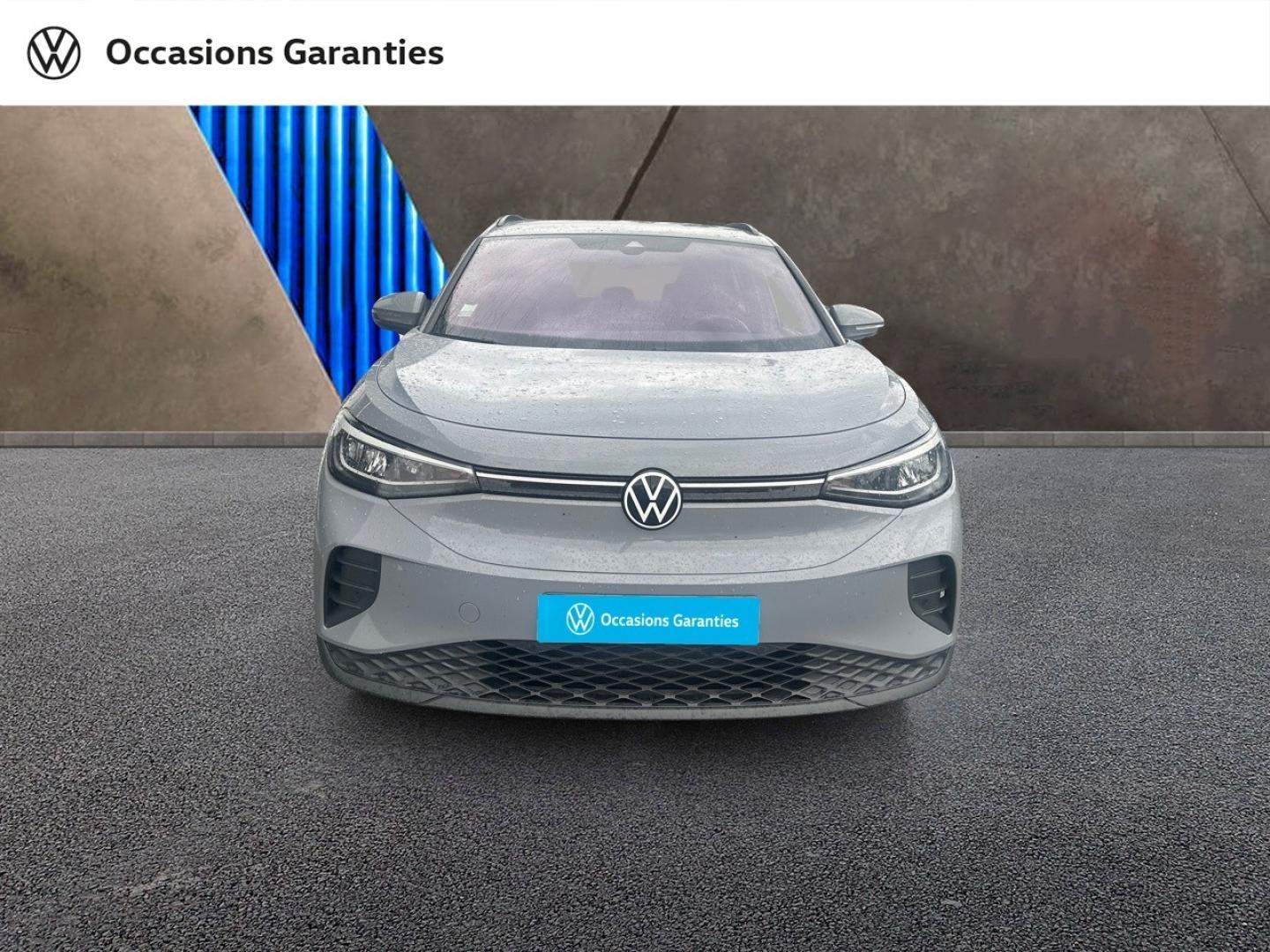 Voitures occasions VOLKSWAGEN ID.4 Life Plus Villeneuve-d'Ascq