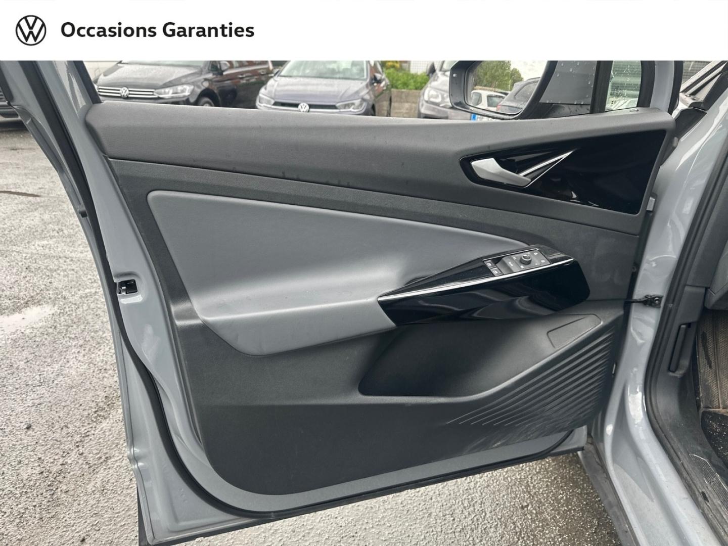Voitures occasions VOLKSWAGEN ID.4 Life Plus Lens