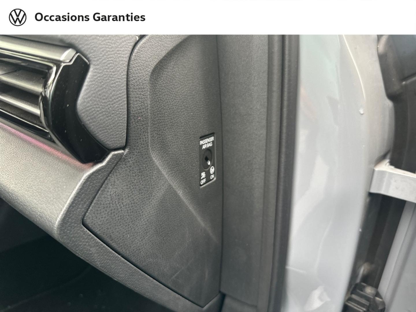 Voitures occasions VOLKSWAGEN ID.4 Life Plus Villeneuve-d'Ascq